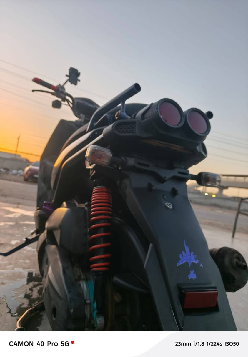 سكنس جبلي للبيع وكاله صارله 3 اشهر من نازله من رمبه اوراق اصوليه شلعه معدل دراجه امنت الله خرسه.رايدها ب1 مليون وبيها مجال رقمي الاستفسار *********** مكاني بغداد مشاهده
