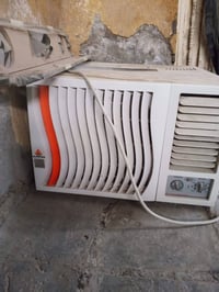 مكيف • نضيف • تبريد بس