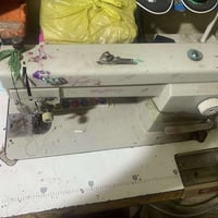 خوانه وخواتنه الاعزاء يوجد لدينا مكينه مستعمله استعمال بسيط لمعرفة الس...