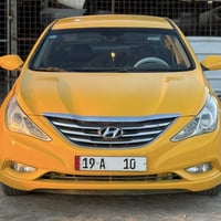 سوناتا خليجي • ٢٠١١ • رقم كربلاء