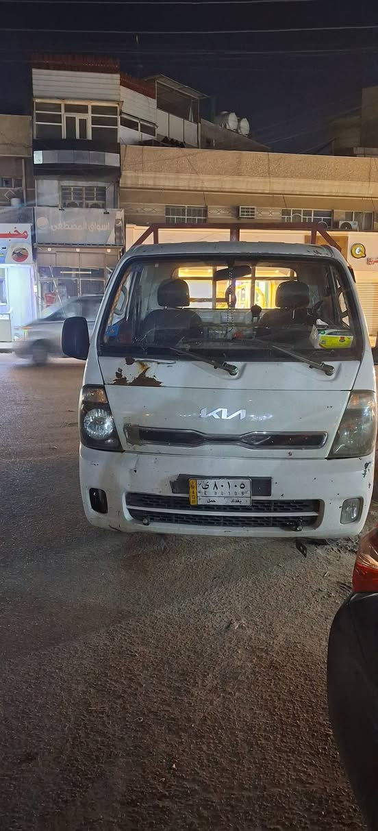 كيه فحل للبيع موديل 2013 رقم بغداد
السعر ١١٧
وبيه مجال 
رقم التواصل ***********
