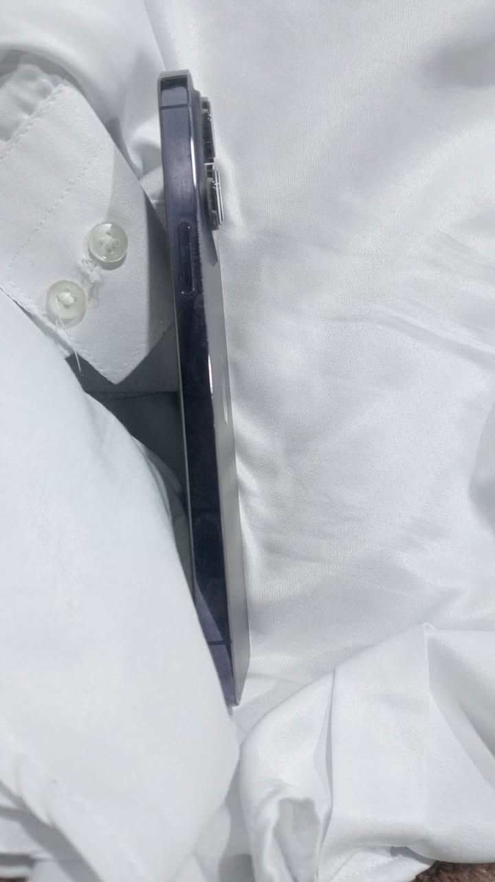 14برو ماكس دبل شريحه مكفول نضافه فول
ذاكره 256
بطاريه حقيقيه 91 
مكاني بغداد البياع
السعر 925 وبي مج


**إذا كنت صاحب هذا الإعلان وتريد حذفه لأي سبب، رجاءا أرسل رسالة إلى الدعم الفني**