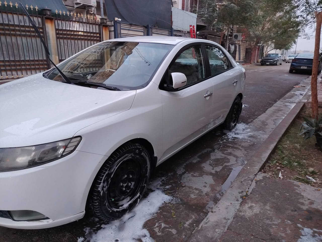 سلام عليكم سيراتو خليجيه لبيع لسفسار  ***********
