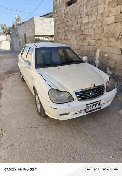 سلام وعليكم سيكي خصوصي للبيع شرط لا صرف ولا نفخ كربون بنزين موجود وشرط الوكاله والتحويل ‏‪***********‬‏
ملاحظة مكلف بنشر سعرها ٣٢$ وبيها مجال
