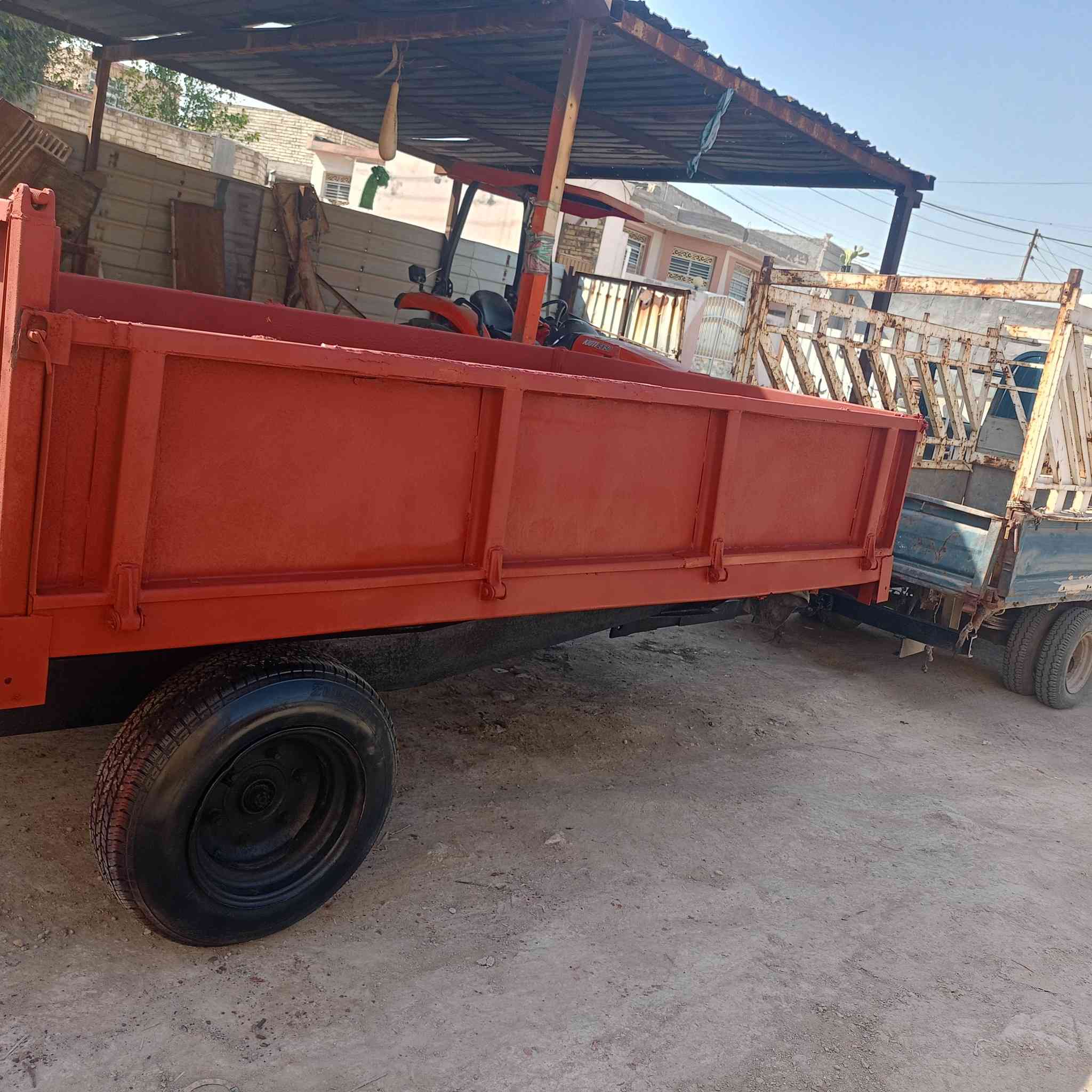 عربانه سكندريه تاير ناصي كاعيه جديده اللبيع الحله بابل ***********)(***********)
