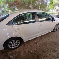 كورلا • ٢٠٢٤ • بدون ايرباك