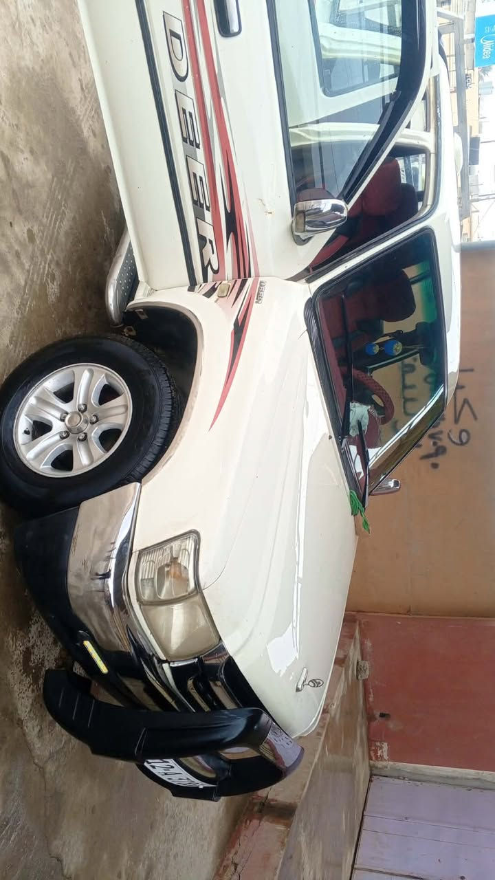 دير 2009 للبيع شراي خبر على رقم يمي فقط نشر
‭0751 615 2564‬
