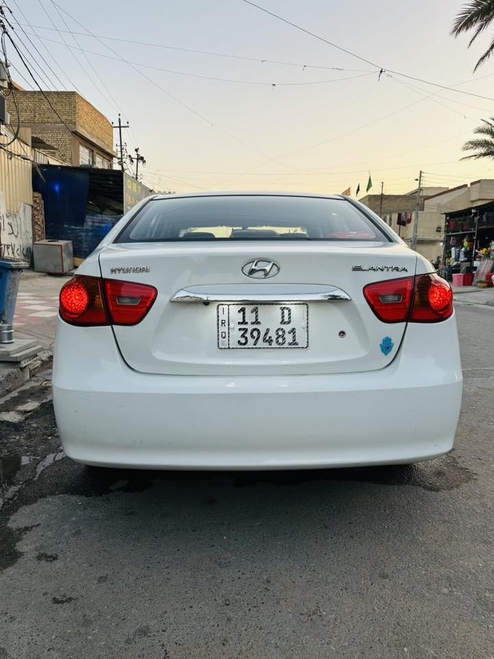 السلام عليكم  النترا 2011 مكينة 2000 الضرر فقط صبغ حزام السيارة جاهزة من كل النواحي الهاتف/***********
