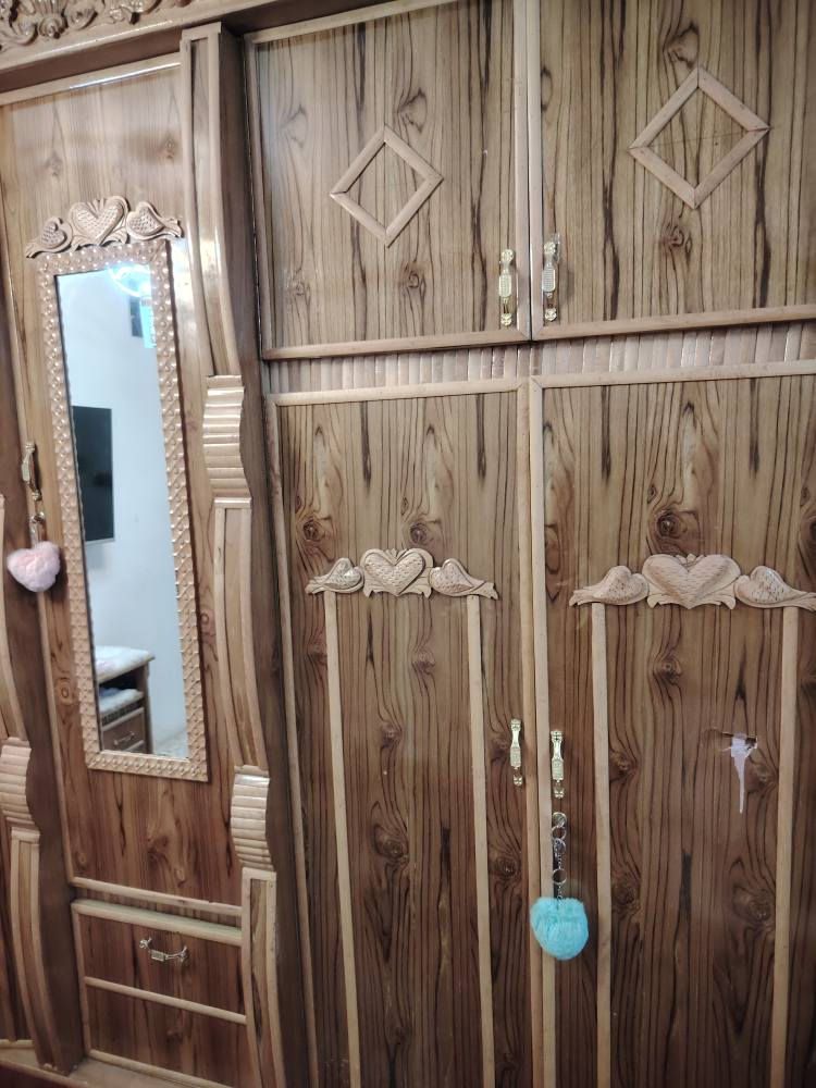 السلام عليكم عندي غرفه نوم جديده ام الخمسه 💙
جديد تصل عله رقم الهاتف *********** عمارة, ميسان
