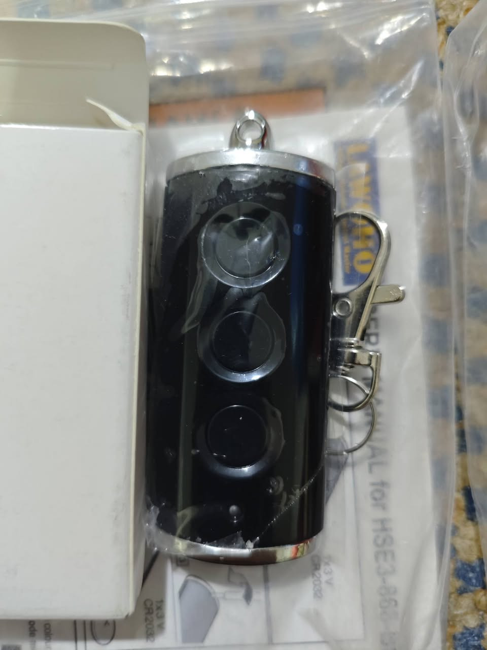 شلعة سويجات كلهن يضون بس مال سيارة مابيهن باتريات 
ب10الف 
توصيل 3
للتواصل يرجى مراسلتي على الماسنجر او على الواتساب ***********
