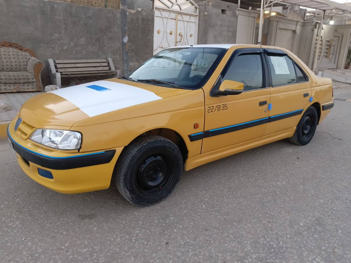 بيجو بارص 2013سنويه 2028سياره جاهزه مصفره هيئه اوغراماتالسعر 32مكاني شاميه ***********بي واتساب ديوانية, القادسية
