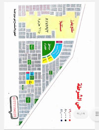 حي الشرطة • ١٤٠م • ركن ١٠٠م