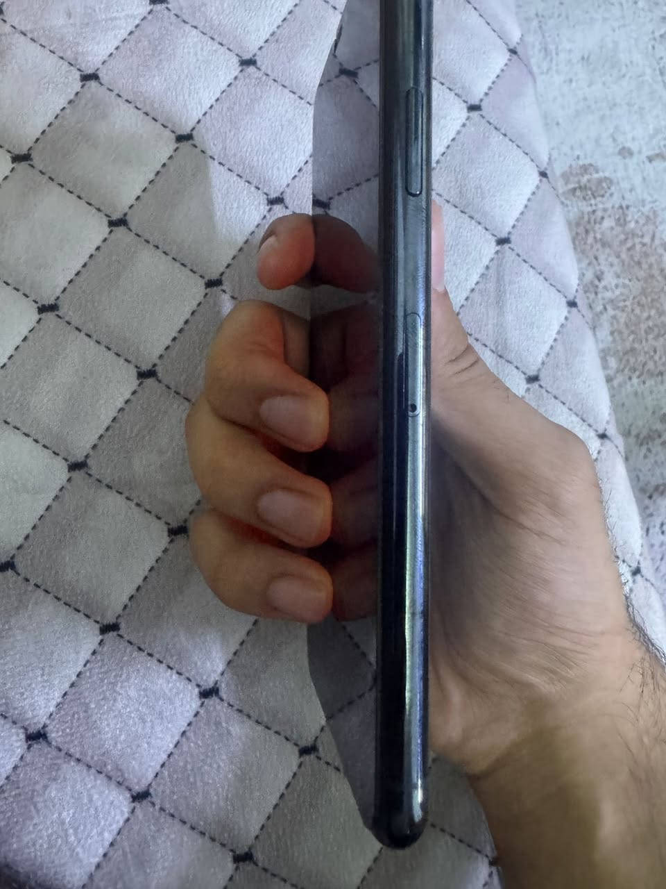 آيفون 11 برو ماكس بطارية 94


**إذا كنت صاحب هذا الإعلان وتريد حذفه لأي سبب، رجاءا أرسل رسالة إلى الدعم الفني**