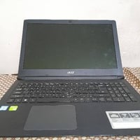 ايسر • i7 جيل ثامن • مشكلة بالبايوس