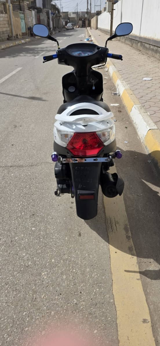 السلام عليكم
دراجه كامكو للبيع موديل 13 مكفوله كفاله عامه كفر ومكينه السعر خاص🍀
الموشراي لايجي 🪬


**إذا كنت صاحب هذا الإعلان وتريد حذفه لأي سبب، رجاءا أرسل رسالة إلى الدعم الفني**