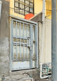 حي الزيتون • ٨٠م • هيكل طابو