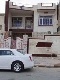 حي المعلمين • ١٥٠م • ٤ غرف