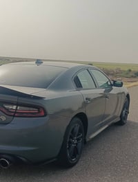 جارجر SXT • ٢٠١٩ • محرك ٣٦٠٠