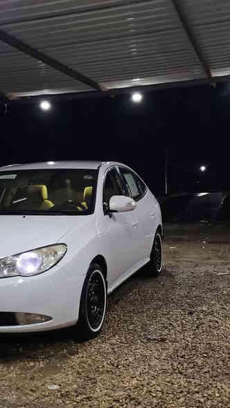 سلام عليكم للبيع النتره 2011 سياره جاهزه مكينه وكير 1600بل كارتون  تخم تاير وتخم ويل فلاونسه كويتي حداديه جديده   تبريد منضومه جديده
دواخل جديده 
شاشه وكامره 
رقم اربيل تريد وكاله اتريد تحويل وعندي وكاله حق البصمه 
سياره بيه قطعتين صبغ اثر اشخوط  كفاله من الضربه 
انه مكلف بل نشر الستفسار
***********
