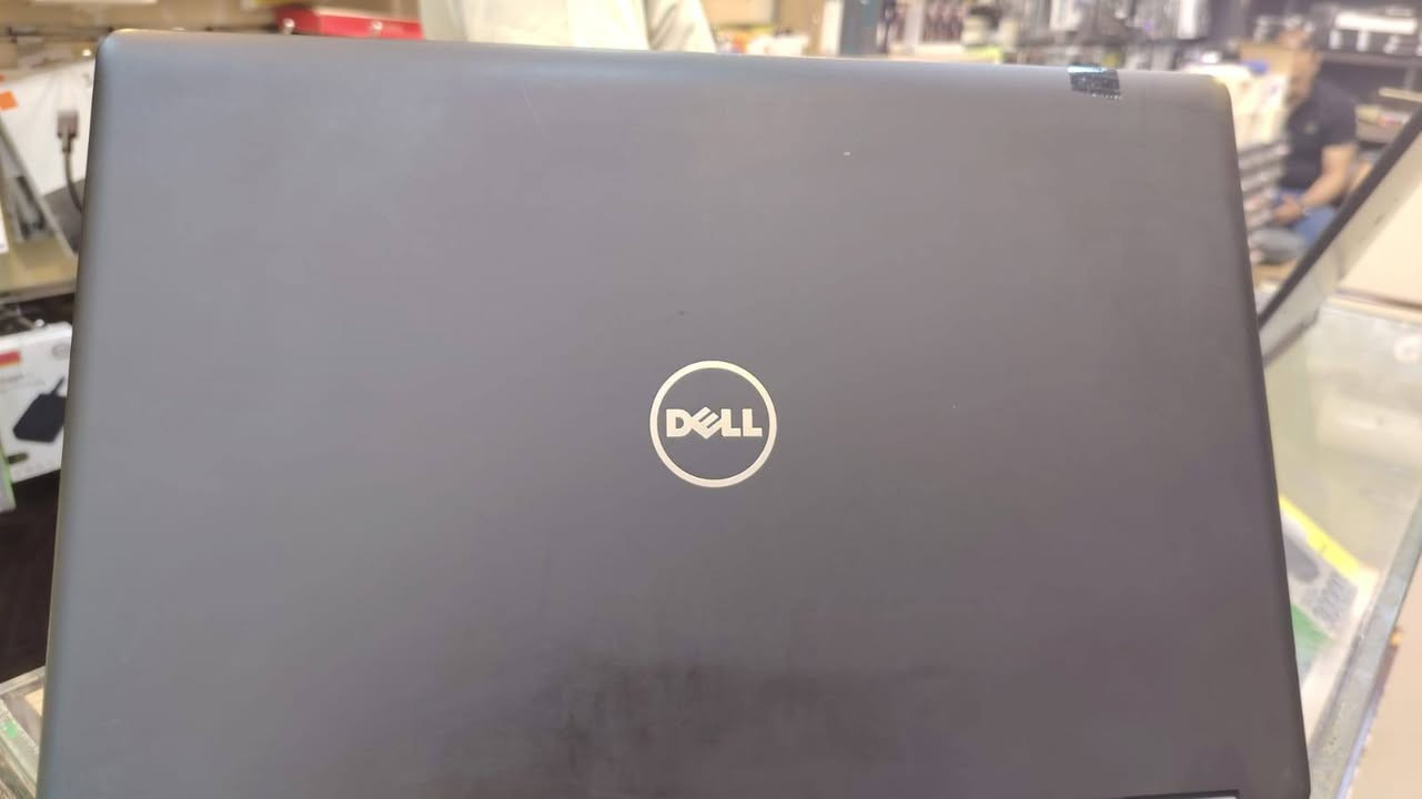 🔥 عرض خاص لدى مكتب صدف 🔥
💻 لابتوب
✨ Dell Latitude 5580
⚙️ Core i7 الجيل السابع
🚀 RAM 8GB
💾 SSD 256GB
🎮 كارت شاشة Nvidia 2GB
🖥️ شاشة 15.6 HD
💰 السعر فقط: 300 ألف دينار 💰
🎁 الملحقات مجانية: ✅ شاحنة أصلية
✅ حقيبة
✅ ماوس
📍 العنوان: موصل المجموعة الثقافية – مجاور شركة طاقة
🚚 متوفر خدمة توصيل إلى جميع محافظات العراق 🇮🇶
📞 للاستفسار والطلب: ***********
