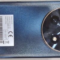 جهاز هواوي نوفي 12ذاكره 256جهاز نضيف بمعنى الكلمه مستخدم 15يوم فقط ملح...