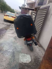 سلام وعليكم بوكسر بدون أوراق البيع 07775218589