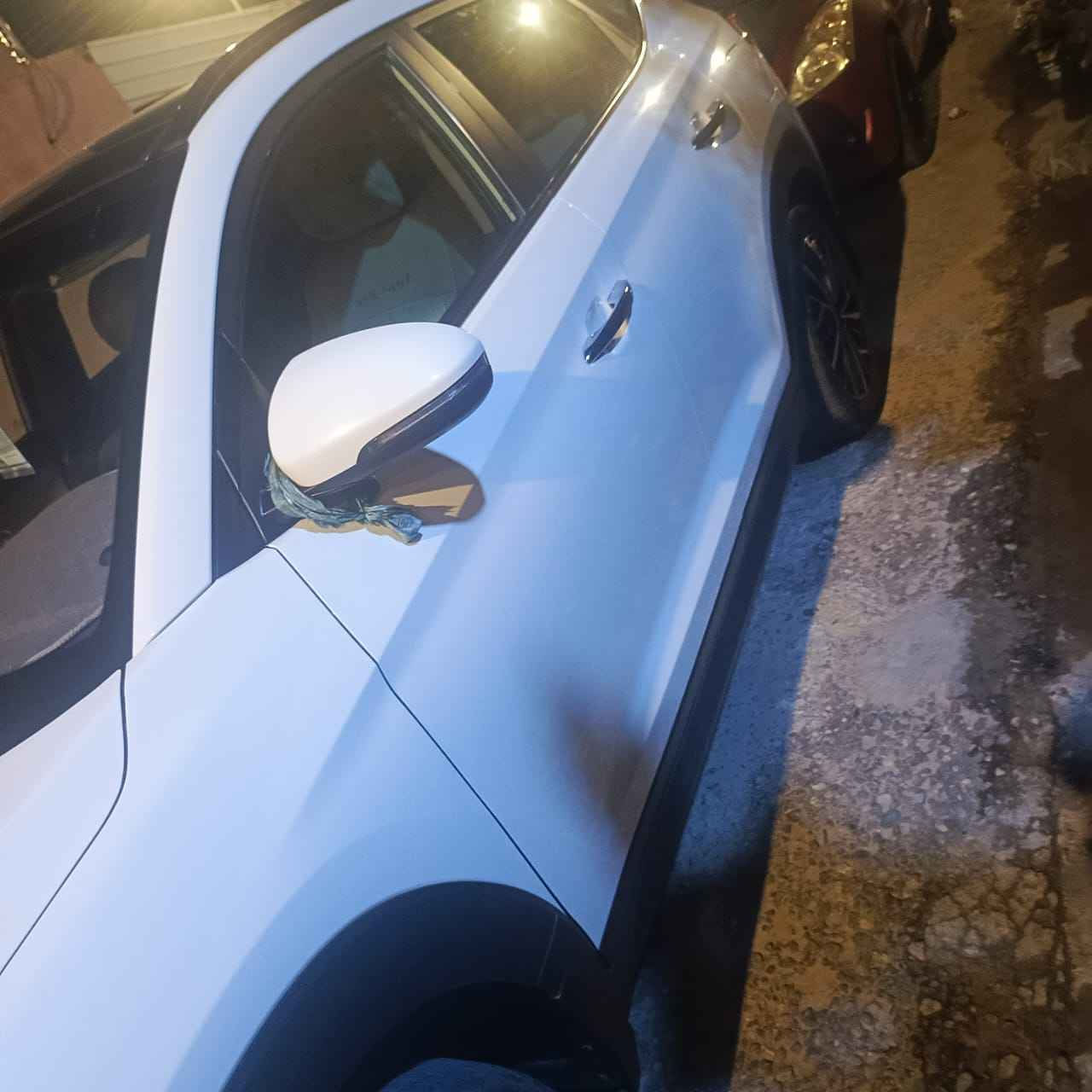 توسان 2019مكفوله عدا بارد بالصندوق فول مواصفات بانوراما بصمه ماشيه 94رقمها بصره الرقم الجديد سعر 205للاستفسار *********** البصرة, العراق
