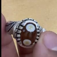 سليماني • خواتم سليماني • محابس • صياغه يدويه • احجار كريمه • نوادر • ...