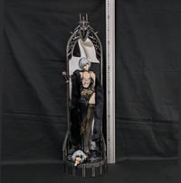 مجسم ٢ب • ٦٣سم • نادر