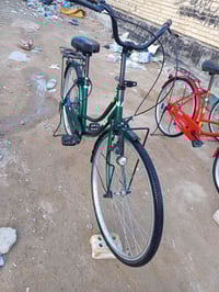 دراجات • نجف • حي النداء