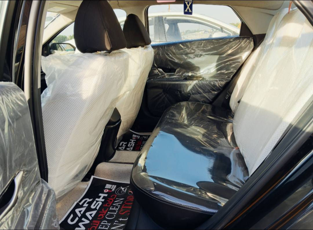 سلام عليكم 
النترا 2022
محرك 2000 دوش

بصمه

تدفئة كشنات 

تشيغل عن بعد

اشارة ترحيب

جنطة ذكية

رادار 

نقطه عمياء

تثبيت سرعة 

تحديد مسار
هواي بيها بعد موصفات 
مكاني بغداد 
بيع او مراوس الاستفسار ***********
