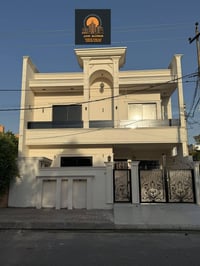 دار صفر • حي عدن • طابو ملك صرف