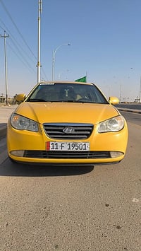 النترا • ٢٠١٠ • وارد امريكي