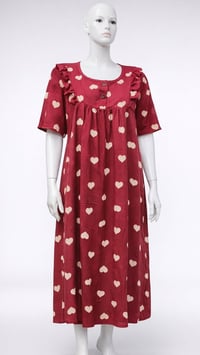 دشداشة • خامة أصلي • مقاسات L-XXXL