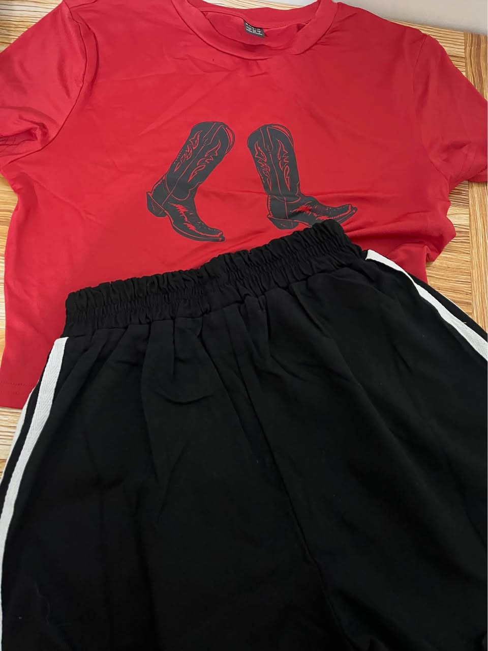 مرحبا بنات 
عرض اليوم نارررر❤️‍🔥❤️‍🔥❤️‍🔥

سعر التراك ب٣ فقط 
للاستفسار مراسلتي ع الخاص تكريت, صلاح الدين


**إذا كنت صاحب هذا الإعلان وتريد حذفه لأي سبب، رجاءا أرسل رسالة إلى الدعم الفني**