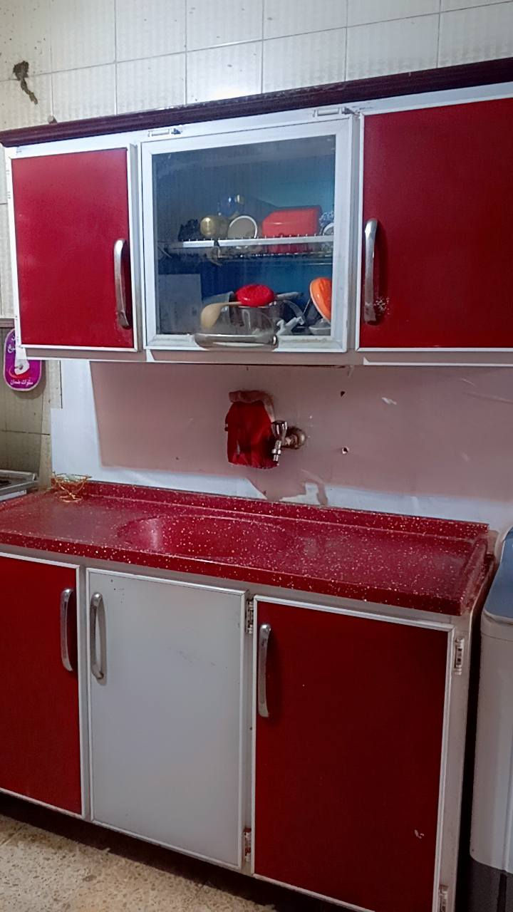 للبيع سنك وملحقه 150 بي مجال كاونتر مترين ب125 مكسور جراره بس


**إذا كنت صاحب هذا الإعلان وتريد حذفه لأي سبب، رجاءا أرسل رسالة إلى الدعم الفني**