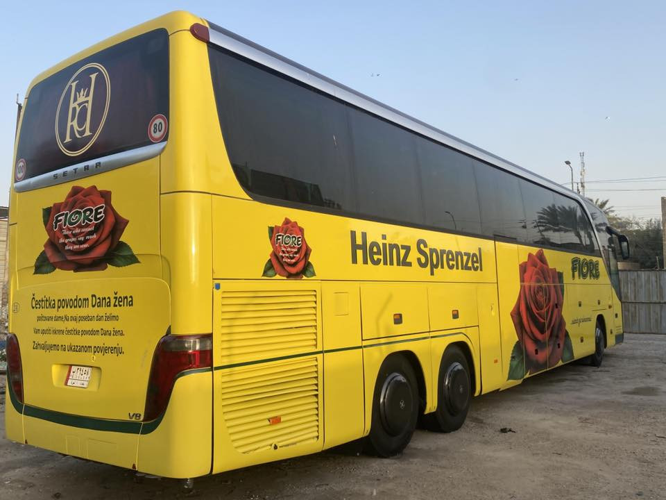 سعد الخطاط🫡 يدلل علينه حجي انمار او حجي كرار الامي عمل رسمه ايطاليه 💯ويتيكر اللماني العنوان بغداد / ***********
