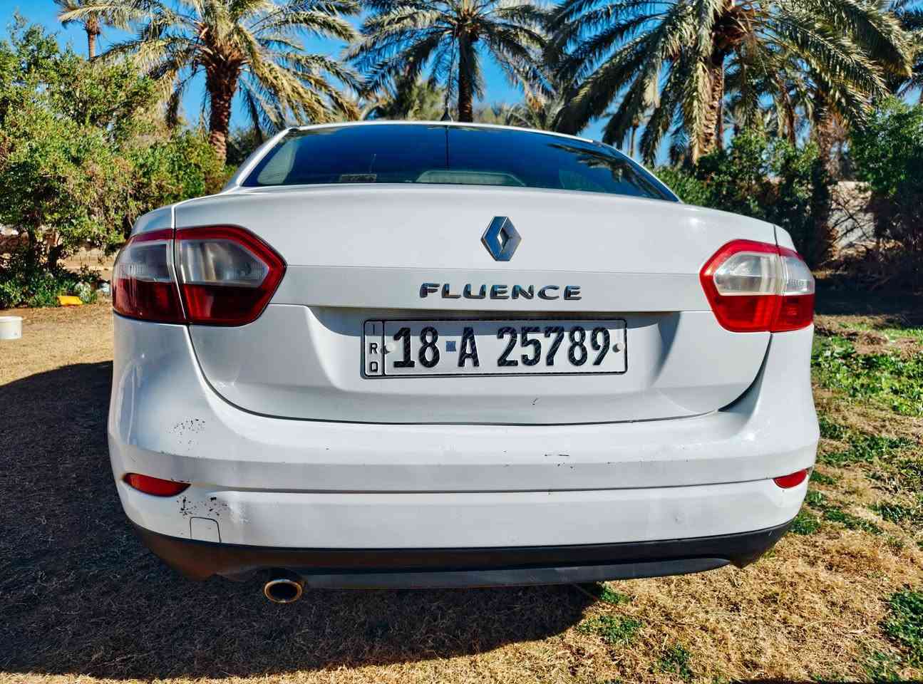 السلام عليكم 
سياره رينو فلاونس موديل 12 رقم بابل ام قبق الاصفر المرغوب سنويه ل 29  محرك 1600سياره بأسمي مداور ثاني يوم  مكان السياره محاويل قرية الفنديه رقم الموبايل ***********
***********
السعر 62وبيهه مجال
