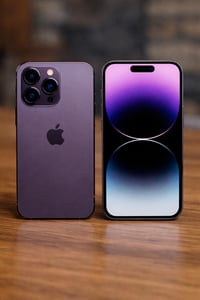 آيفون 14 برو • ٢٥٦ • مدينة الصدر