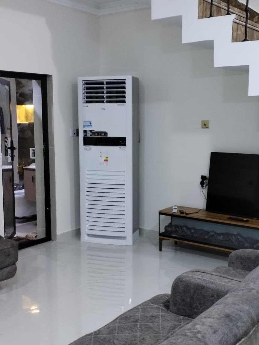 🌟 ❄️ بِسْمِ اللهِ الرَّحْمٰنِ الرَّحِيمِ ❄️🌟
🔥 أقوى عروض شهر 1 لتنصيب وصيانة السبلت – شغل مضمون 100% 🔧🔥

خلي بيتك دافي بالشتاء☀️ وبارد بالصيف ❄️🧊

📞 للحجز والاستفسار:

***********

***********

***********

هل السبلت عندك صار ضعيف؟ يحتاج تنظيف؟ أو الغاز ناقص؟

لا تتعب روحك! خدمتنا توصل لباب بيتك وبأقل الأسعار وأعلى جودة 👌💯

🧰 خدماتنا تشمل:

• تنصيب جميع أنواع السبالت (منزلية وتجارية)

• تنظيف احترافي للسبلت + تعبئة غاز

• صيانة كاملة مع تبديل قطع أصلية

• تبديل كمبريسر

• شحن غاز 410 و 22

🆕 خدمات إضافية:

• صيانة وتنظيف جميع أنواع السبالت

• تنظيف البيوت الجديدة من الأتربة وبقايا البناء

• تنظيف الشبابيك والزجاج تنظيف كامل

• نقل الأغراض والأثاث داخل البيت أو من بيت لبيت

• شد نقاط كهربائية

• ربط وايرات وتصليح أعطال كهرباء

• تصليح السخانات الكهربائية

• تصليح كهربائيات وشغل بسيط داخل المنزل

🛠️ ضمان:

• ضمان لمدة أسبوع كامل على كل خدمة

🏠 مناطق العمل:

📍 بغداد – الكرخ والرصافة

📍 كربلاء

📍 النجف

📍 بابل

📍 الأنبار

📍 الكوت

🟢 خارج بغداد: متوفر التنصيب بشرط وجود 4 سبالت أو أكثر

💥 عروض وخصومات خاصة بشهر 1 💥

✅ جودة عالية

✅ سرعة بالإنجاز

✅ أسعار تنافس الجميع

✅ خصم 20% إذا عندك أكثر من سبلت

✅ وما نطلع من يمّك إلّا وإنت راضي 100%

📩 للتواصل فقط عبر الاتصال أو واتساب:

📲 ***********

⚠️ غير متواجدين على الماسنجر

📵 مراسلة واتساب فقط لضمان الرد السريع

❤️ خدمة مجانية لتنصيب وتصليح السبلت للعوائل المتعففة – نحتسب الأجر لله ❤️

🌟 خدمتكم شرف إلنا… ونتمنى رضاكم ودعاؤكم حتى نسترزق بهالأيام ❤️
