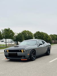 چالنجر • SXT پلاس • ٦سلندر