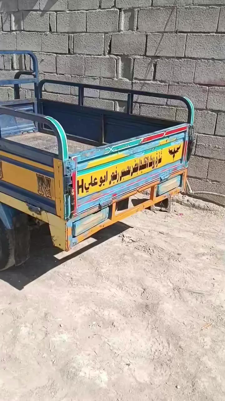 سلام عليكم ستوته البيع موديل 19اوراق مكفوله كفاله عامه المكان واسط الاحرار ستوته مال  جناي السعر مليون ونص وبيهه مجال قليل ***********
