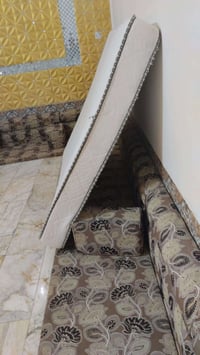 دوشك • نفرين • جديد