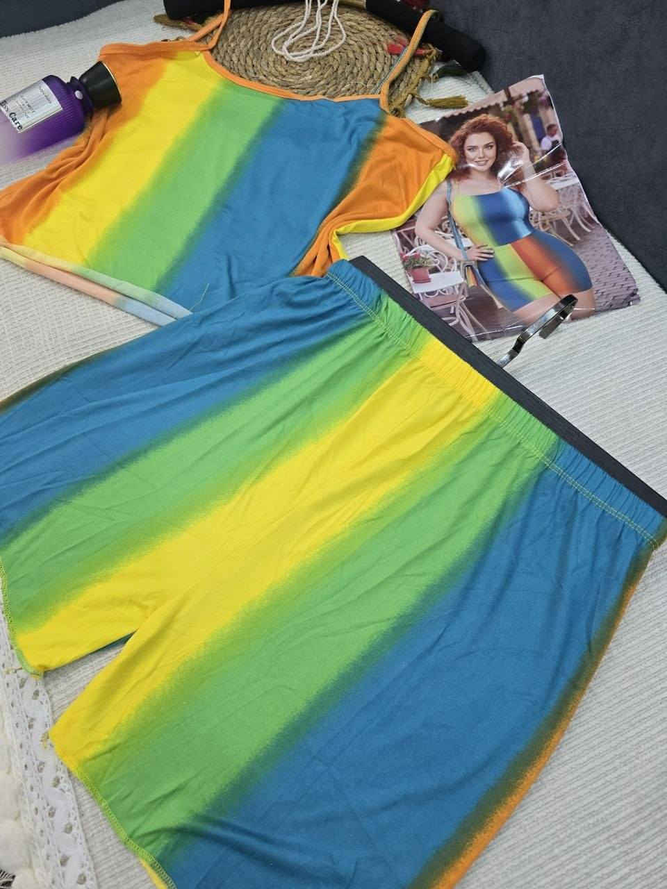 يا الله يا رزاق 🙏
شورت وكيمونه قطني فانيلا  فول ليكرا 
سعر الدرزن  45الف كميه محدوده جدا  للحجز والاستفسار على رابط القناة 👇 
https://t.me/barekalamall


**إذا كنت صاحب هذا الإعلان وتريد حذفه لأي سبب، رجاءا أرسل رسالة إلى الدعم الفني**