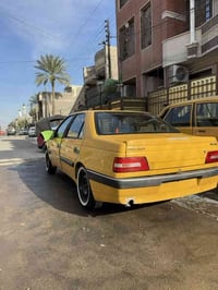 بيجو لميس موديل2016  بيها جاملغ امامي ايمن مبدل وهلالات معمره غير هذا ...