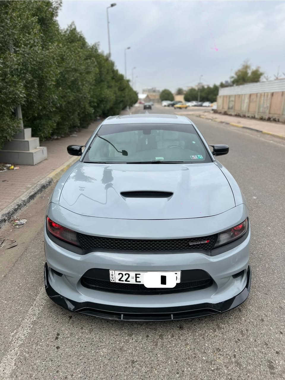 اللهم صلي على محمد 
اخوان راح اكتب كل التفاصيل تجي تلكاها احلى من الصور

رقم اربيل تحويل ثاني يوم اروح وياك

جارجر RT 2021 بدون ايرباك وع ايد وحده من دخلت لليوم 

5700

رادار امامي

حجر بيئه بلادي 

ماشيه ٤٧ الف 

مكينه وكير  كفاله من الفتح 

فتحة سقف

كشنات حضن تدفئة تبريد

دركه RPM

تايرات تخم اصلي 315 خلفي 275 امامي 

لويات hr 

ويل روهانا 20 وكاله احمد ورمزي 

لد متغير وعدسه عين الشيطان 

منضومه زينون زرع عدسه 

بلكات ريسنك اصلي 

هواي عليها تفاصيل 

حادث السيارة قطعة وحدة جاملغ 

وبيها ملاحضتين بسيطات بارد بالبنيد شويه جهه الجاملغ

وبارد بباب خلف الصدر 

الشواصي مكفوله من چكه الابره 

واللغود مكفولات وصور الحادث ناشرهن 

مكاني بغداد شارع فلسطين 

متواجد اتصال فقط بدون مراوس 

والسعر اتصل وبخدمتك 

***********
