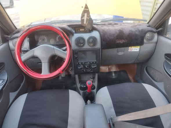 سلام عليكم 
سيايبا 2018 جاهزه من كلشي باسمي بغداد رقم الجديد 
محرك كير صدر تخم تاير  تجي تفحص خير من الله كهربائيات ولا جطل ضفيره بلاديه تبريد تدفئه شغالات بيهه طخه بل جاملغ الايمن الامامي وبدلته بيدي بدون دواخل القديم موجود وشخطين بل بابين منافذات الشواصي والبراكيت نظيفات واحد منهن صار بي فطر ناعم وصلحته صورته موجوده زفتت السياره كلهه من جوه لن جاي شته مسوي الهه ادامه كامله تبديل كل الحساسات يعني حته علامه السيرفس طفت بدلت اسطاب اكسل كامل زوج امامي مع فلنجات وبولبرنات امامي خلفي ودسكات وبنزات السياره جاهزه للعمل ماتحتاج تصرف عليهه مكان السياره بغداد دوره *********** سعرهه 42 اعتقد مناسب ترهم مراوس يفضل خصوصي 
اسف عله الاطاله تحياتي
