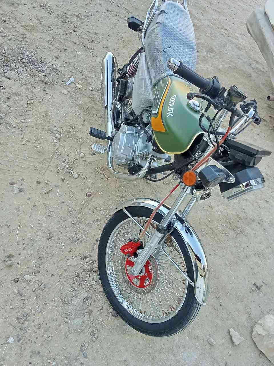 السلام عليكم اخوان سونك موديل 2025اوراق اسكنر دراجه بل جيس مكفوله السعر 675مكان حله مركز للستفسار ***********
