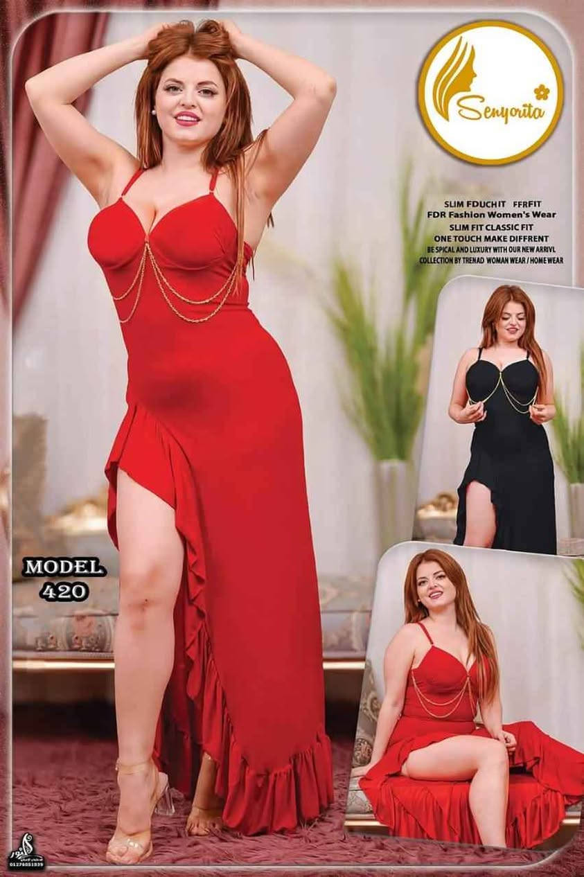 ---

💋 لانجري يخبل بنعومة وجرأة وحدة!
👙 خامة ناعمة… موديلات تشد العين… ألوان تذوب!
💥 مناسب هدية.. مناسب دلع.. مناسب كلشي! بغداد, العراق


**إذا كنت صاحب هذا الإعلان وتريد حذفه لأي سبب، رجاءا أرسل رسالة إلى الدعم الفني**