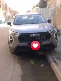 هافال زيرو مرقمه وكامل جديده سياره رقم تصال 07751557933